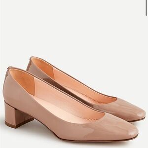 J. Crew Kate Pump Size 9